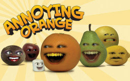 annoying orange